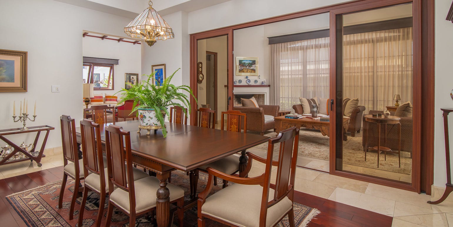 Hacienda el Gregal, Community  Luxury and Elegant — photo 6 of 19