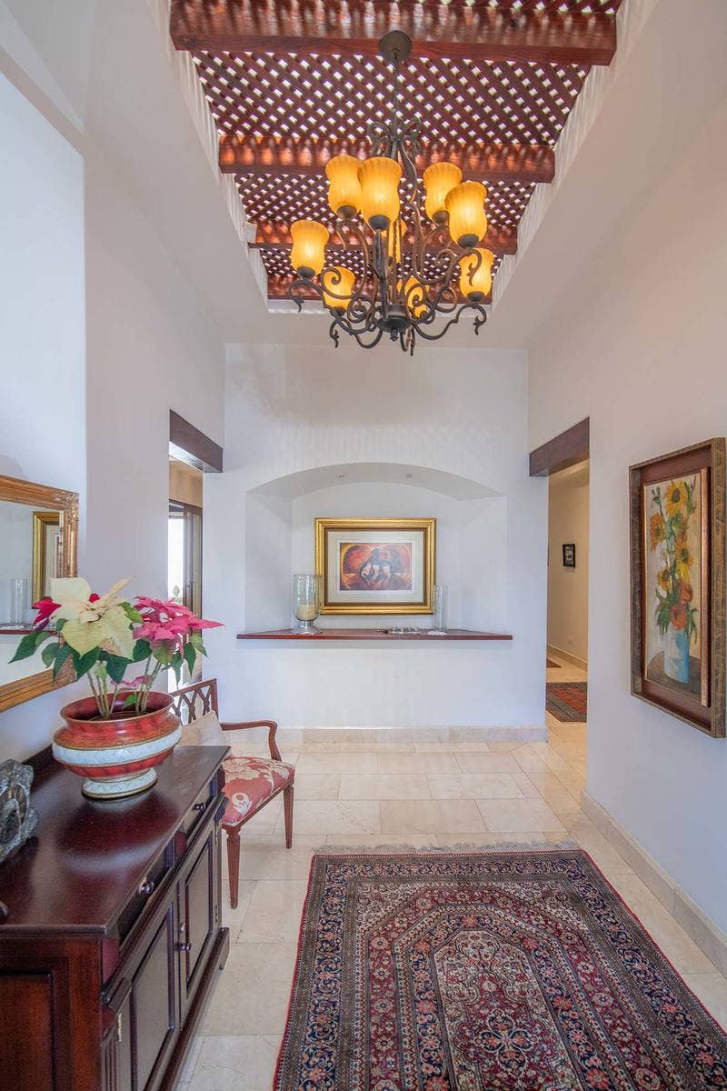 Hacienda el Gregal, Community  Luxury and Elegant — photo 8 of 19