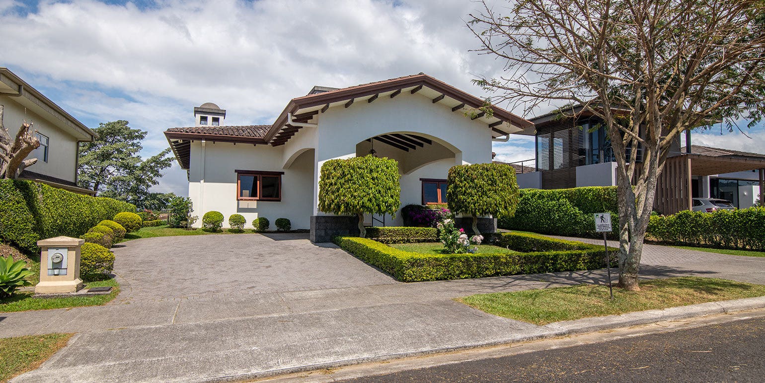 Hacienda el Gregal, Community  Luxury and Elegant — photo 2 of 19