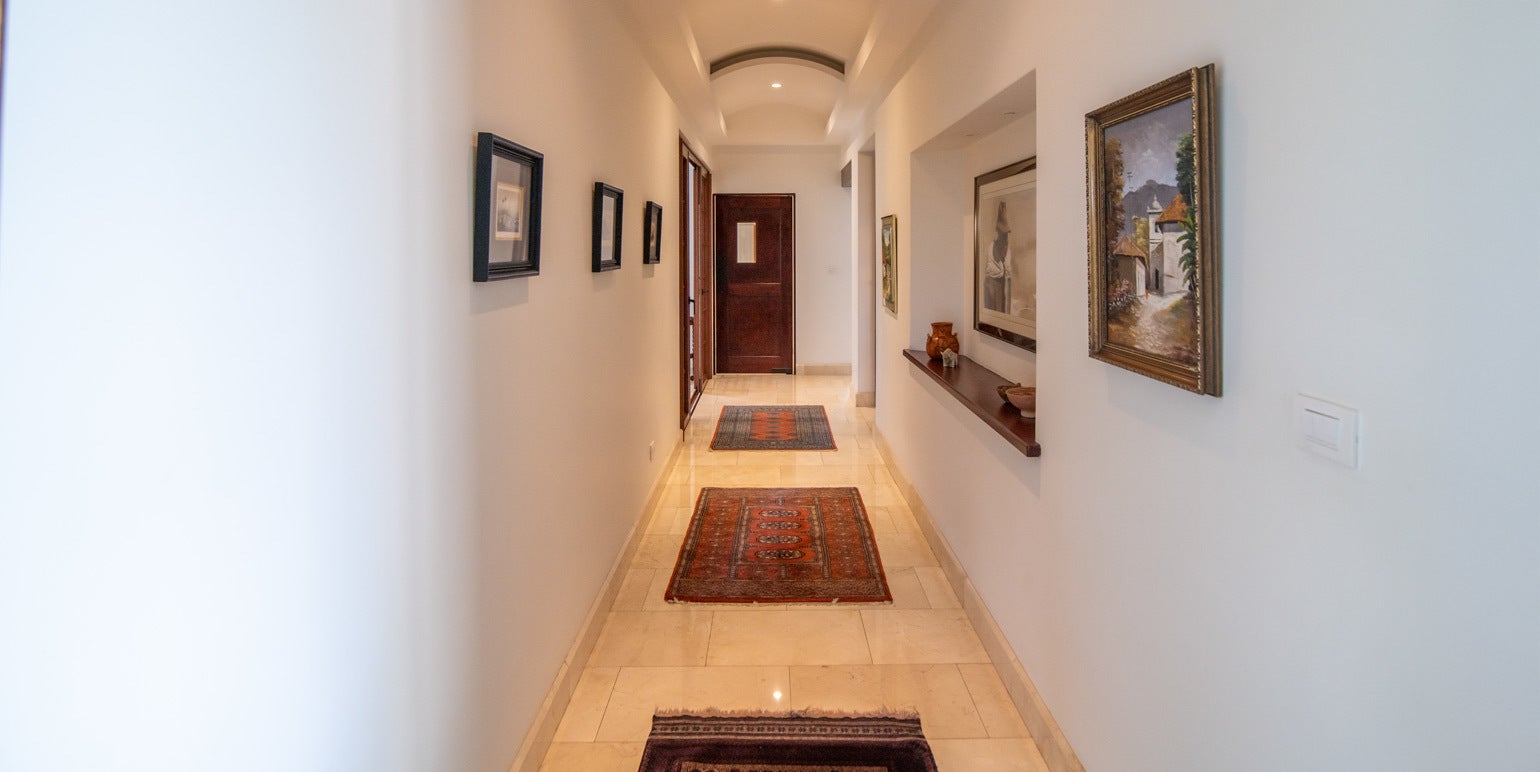 Hacienda el Gregal, Community  Luxury and Elegant — photo 11 of 19