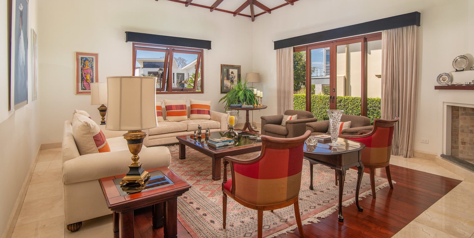 Hacienda el Gregal, Community  Luxury and Elegant — photo 13 of 19