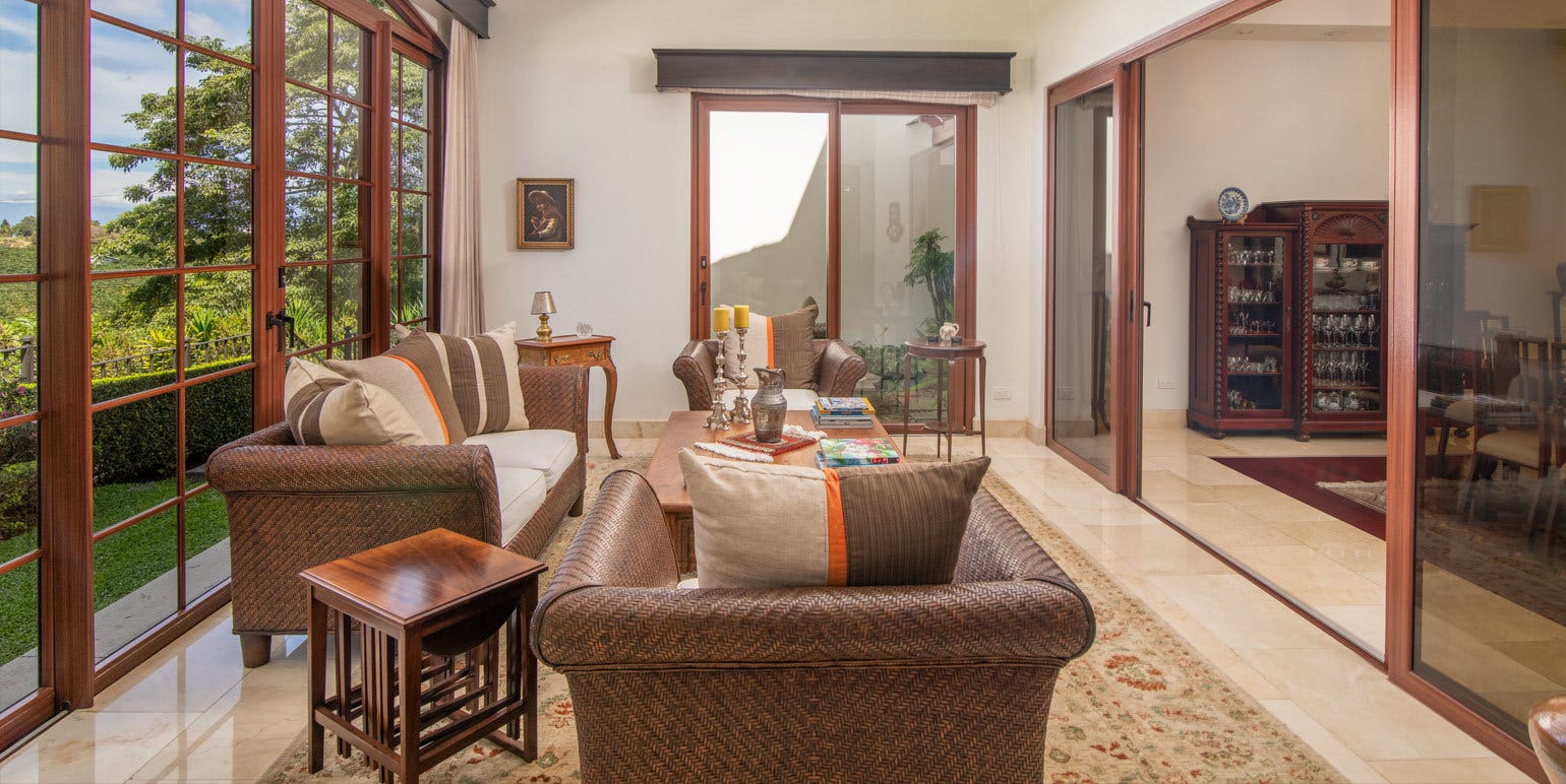 Hacienda el Gregal, Community  Luxury and Elegant — photo 15 of 19