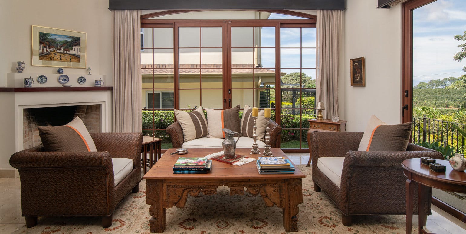Hacienda el Gregal, Community  Luxury and Elegant — photo 16 of 19