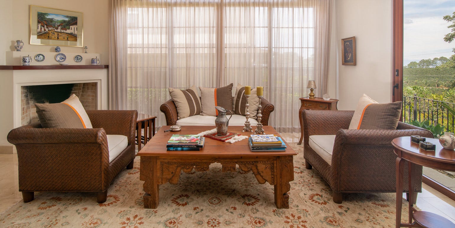 Hacienda el Gregal, Community  Luxury and Elegant — photo 17 of 19
