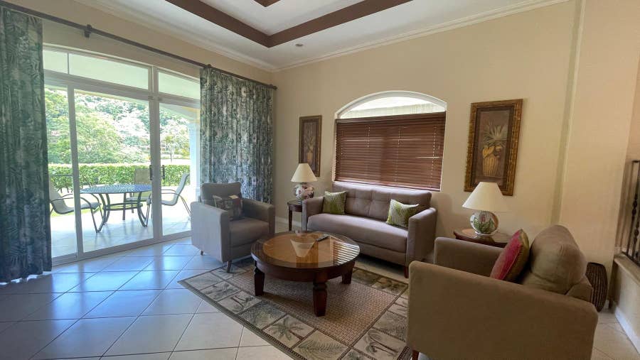 Property photo for Garden Level Condo in Los Suenos, Colina, Los Suenos, Los Suenos, Jaco, Garabito, Puntarenas, Costa Rica