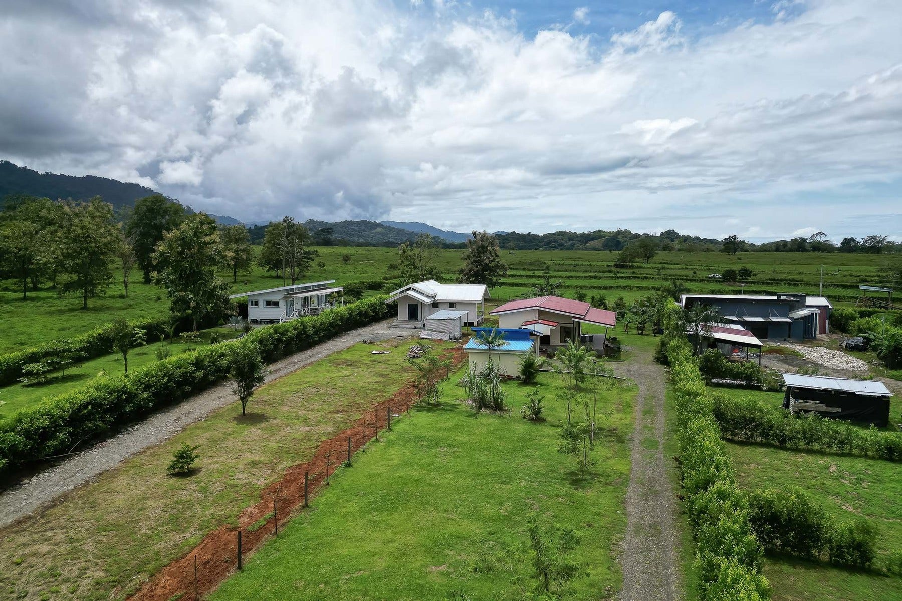 Countryside Villa — photo 2 of 19