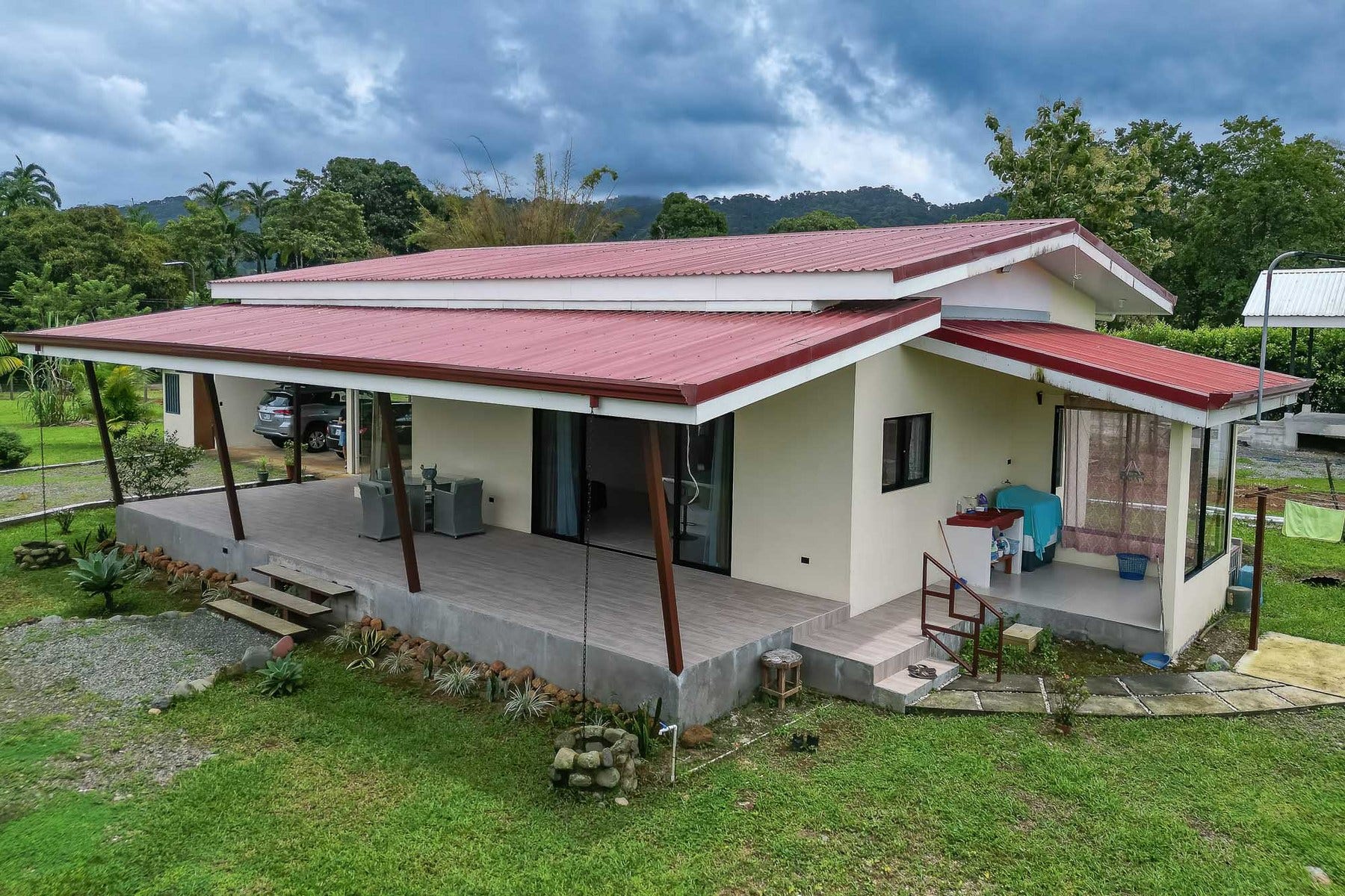 Countryside Villa — photo 4 of 19