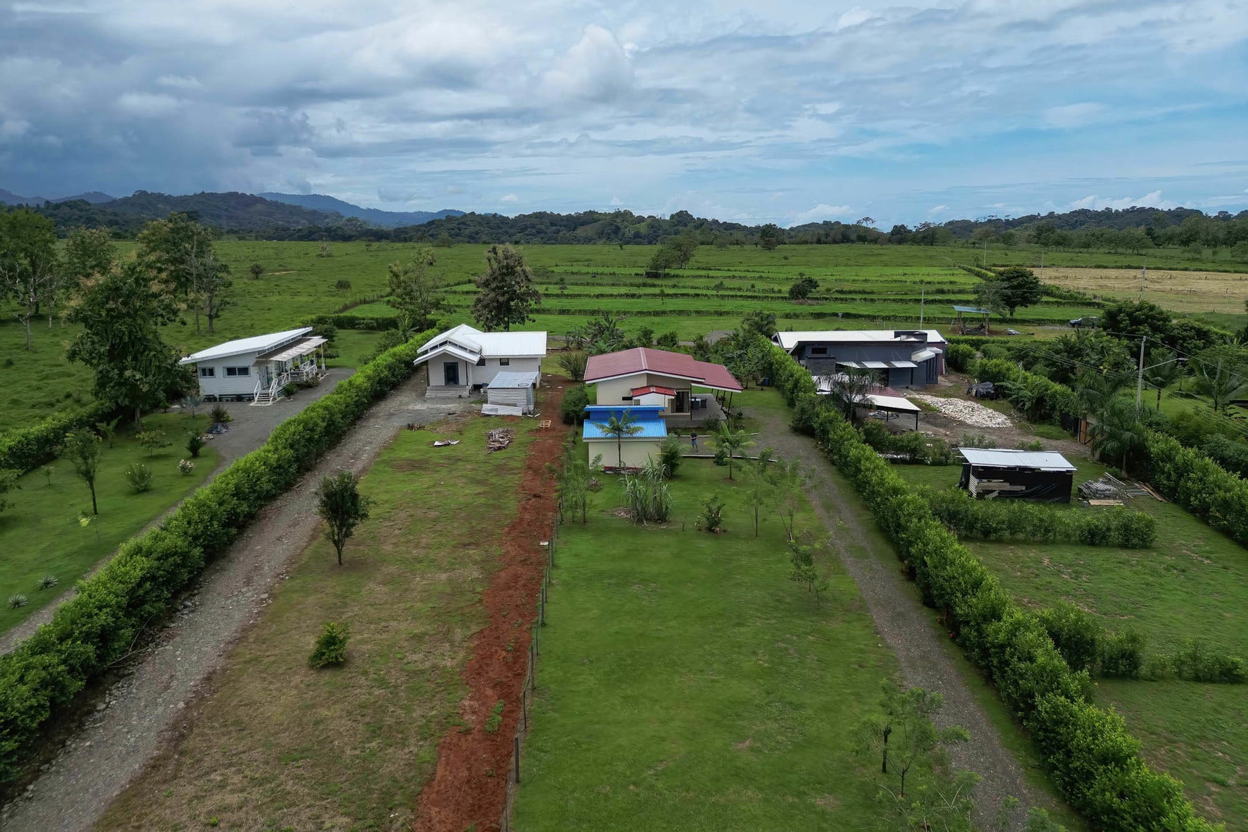 Countryside Villa — photo 6 of 19