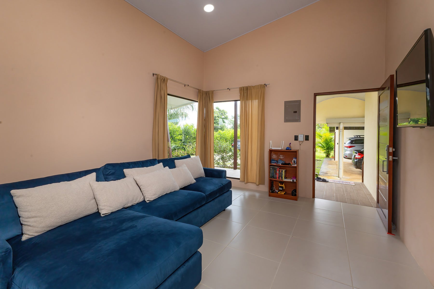 Countryside Villa — photo 19 of 19