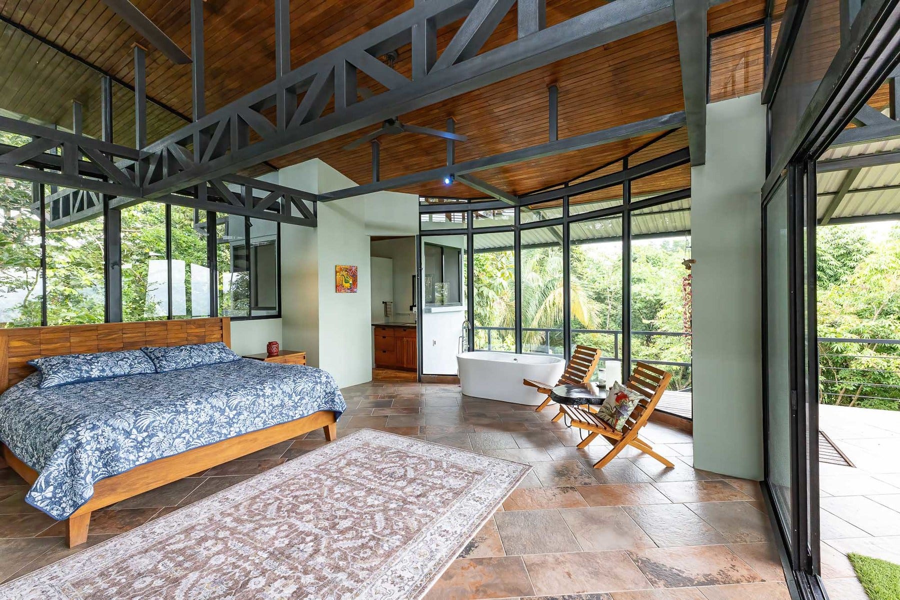 Mountain View Home Gated Community, Alazan, Manuel Antonio, Parrita, Parrita, Puntarenas, Costa Rica 60901