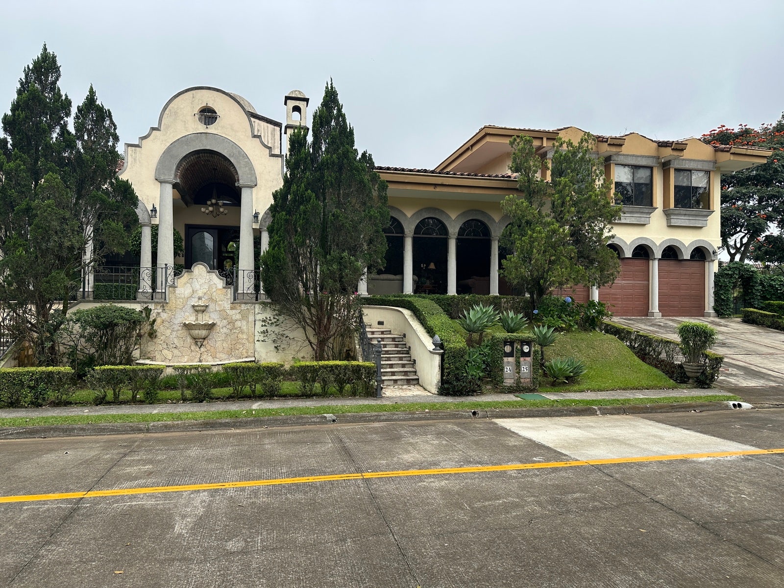 Single Level Home, La Canada, Alajuela, San Antonio, Alajuela, Alajuela, Costa Rica 20104