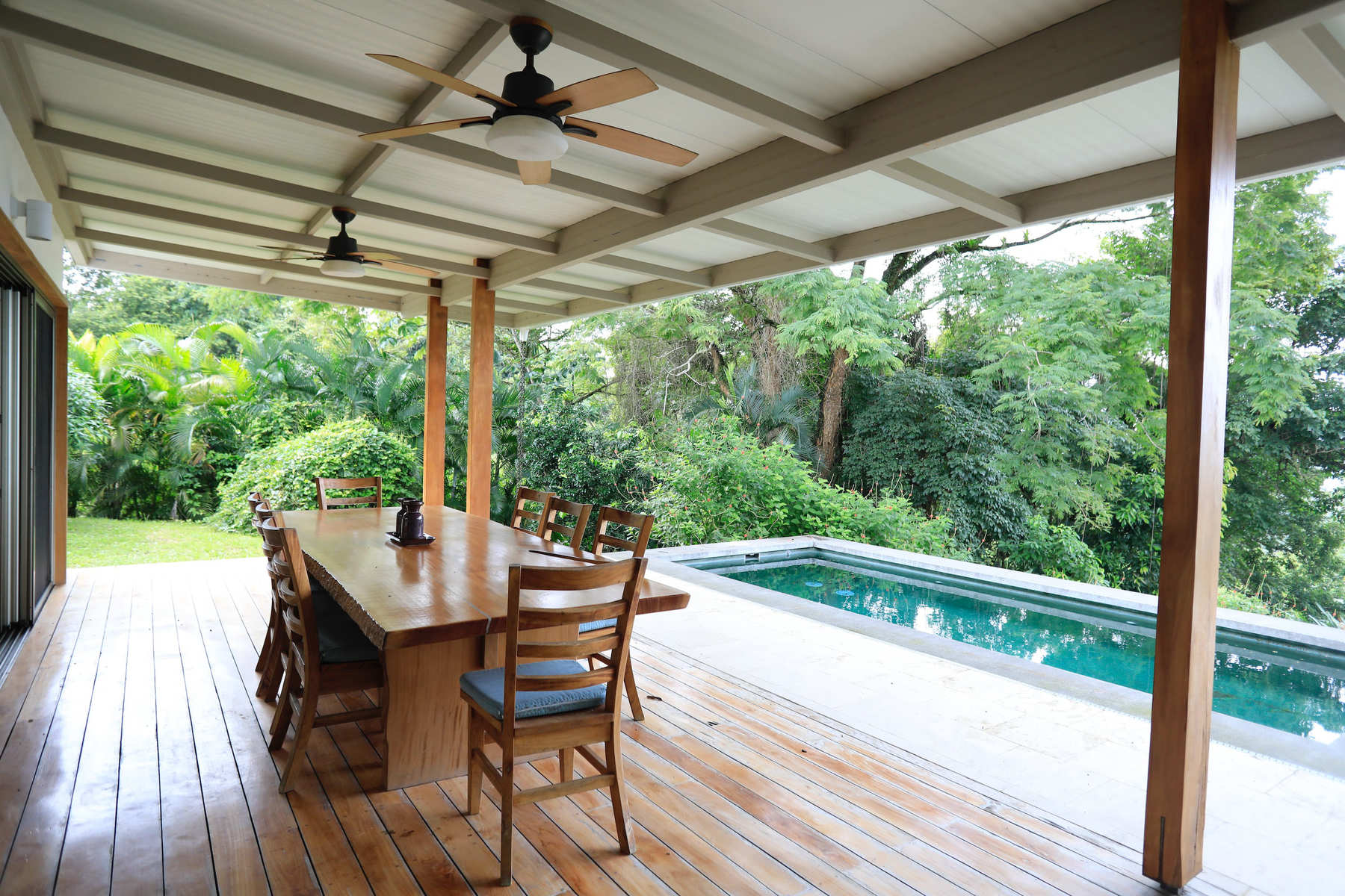 Two Bedroom Ocean View Home plus Casita in Gated Community — photo 9 of 19