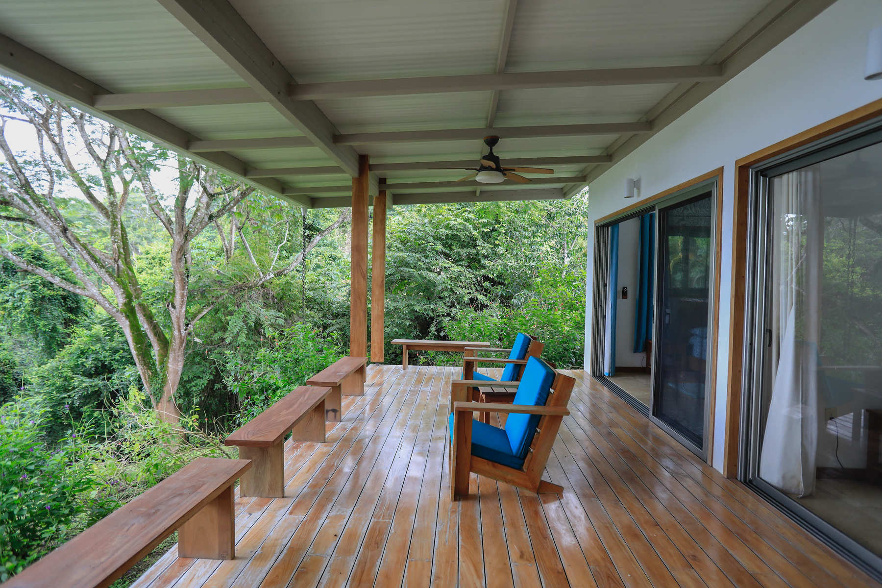 Two Bedroom Ocean View Home plus Casita in Gated Community — photo 10 of 19