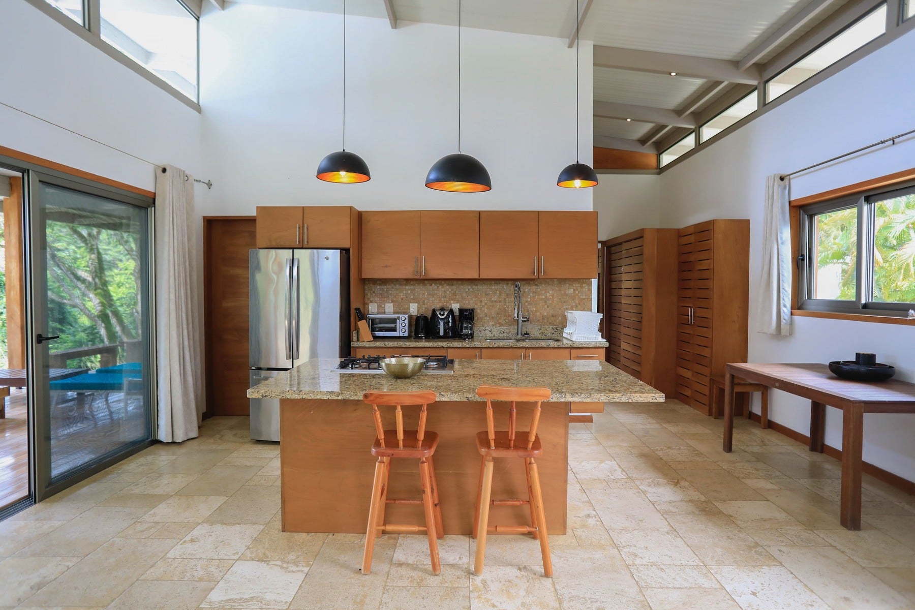 Two Bedroom Ocean View Home plus Casita in Gated Community — photo 11 of 19