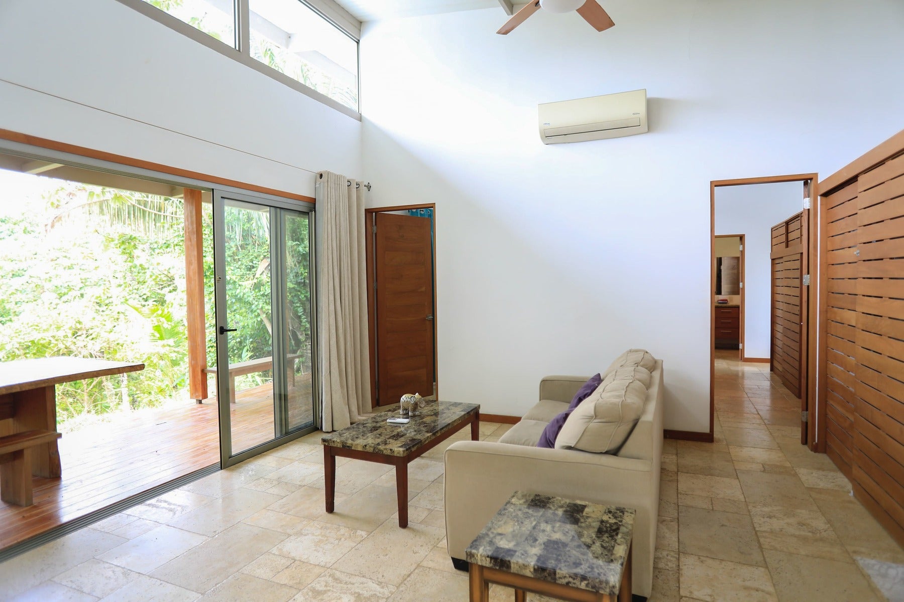 Two Bedroom Ocean View Home plus Casita in Gated Community — photo 15 of 19