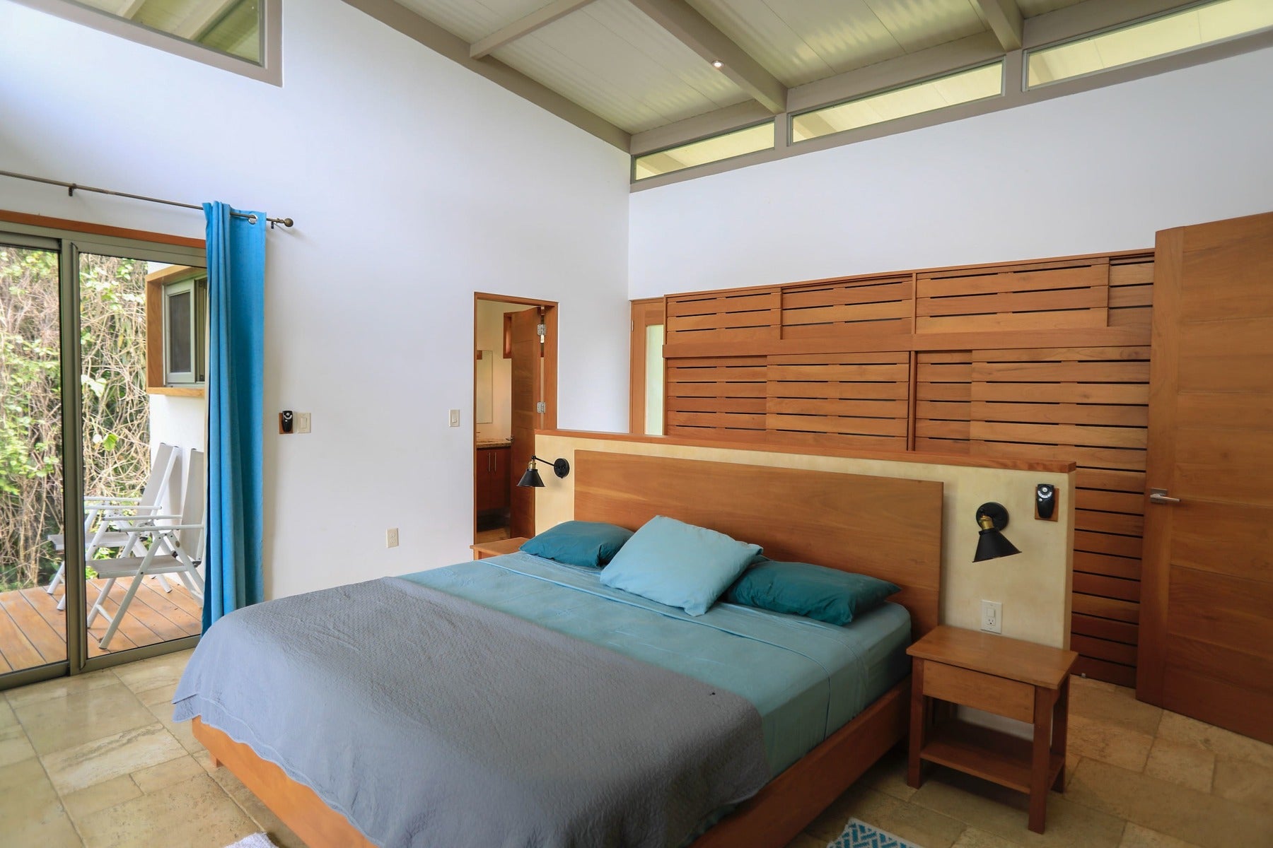 Two Bedroom Ocean View Home plus Casita in Gated Community — photo 17 of 19