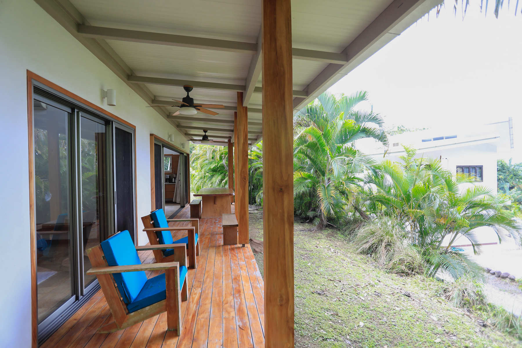 Two Bedroom Ocean View Home plus Casita in Gated Community , San Isidro, Hacienda Okhra, San Isidro, Santa Teresa, Puntarenas, Puntarenas, Puntarenas, Costa Rica 60111