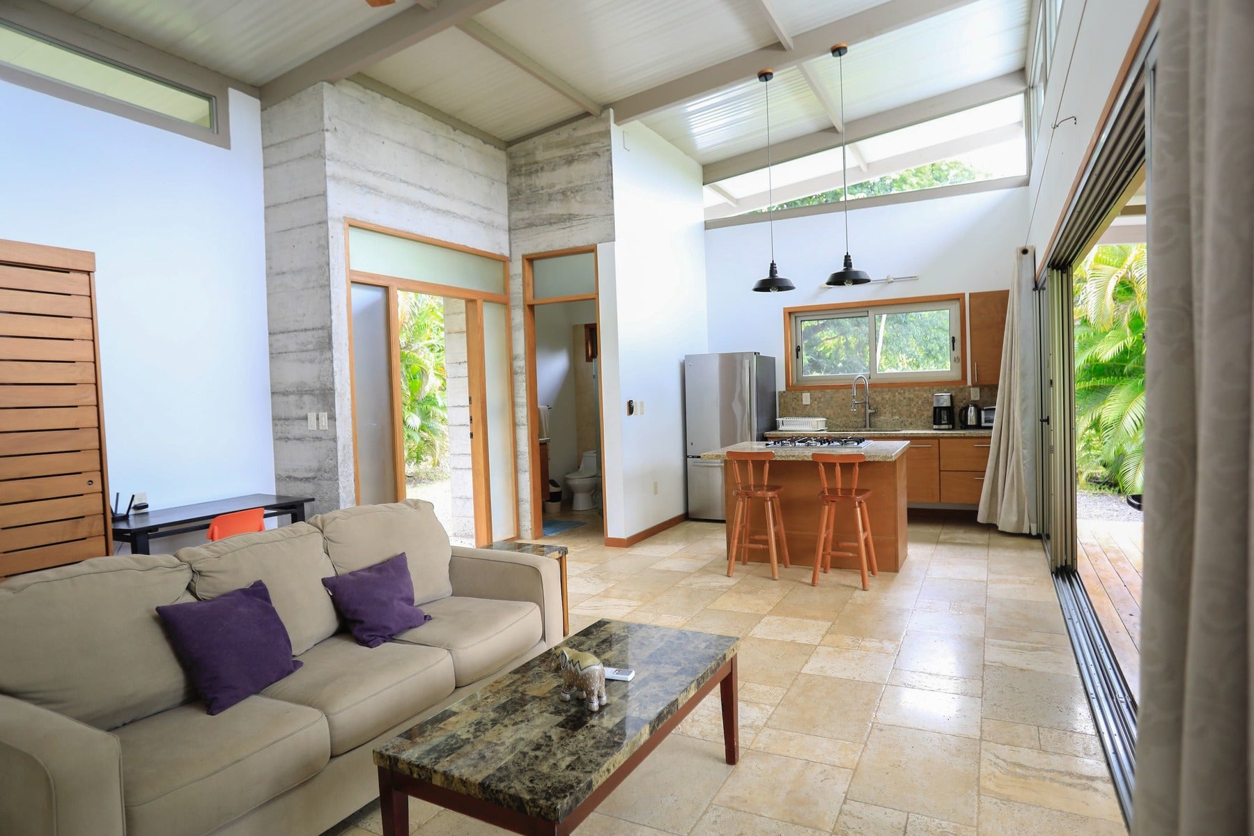 Two Bedroom Ocean View Home plus Casita in Gated Community — photo 16 of 19