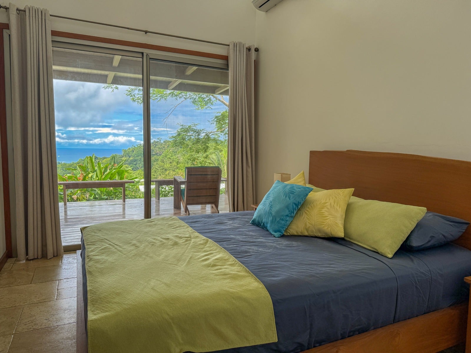Two Bedroom Ocean View Home plus Casita in Gated Community — photo 19 of 19