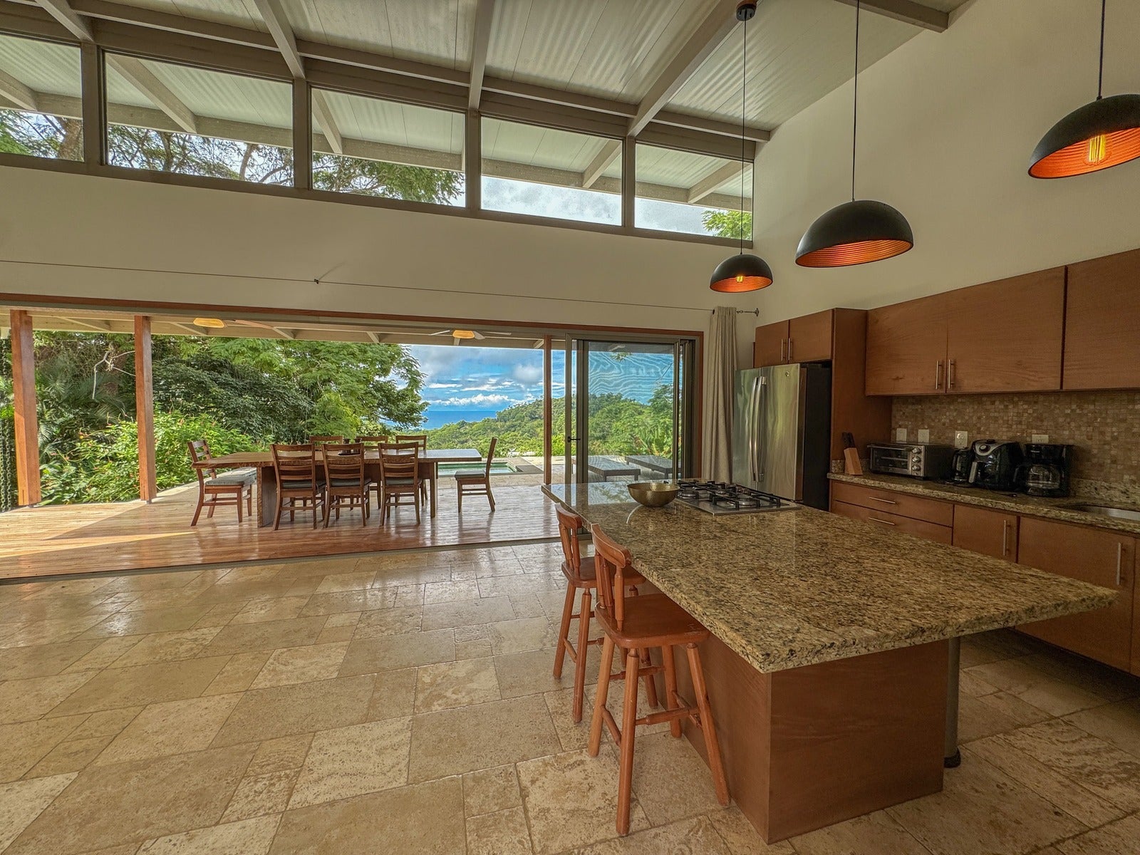 Two Bedroom Ocean View Home plus Casita in Gated Community — photo 4 of 19