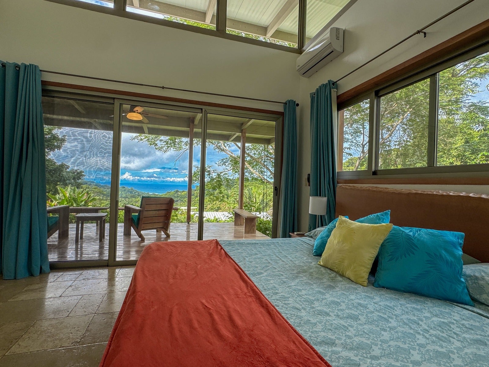 Two Bedroom Ocean View Home plus Casita in Gated Community — photo 7 of 19