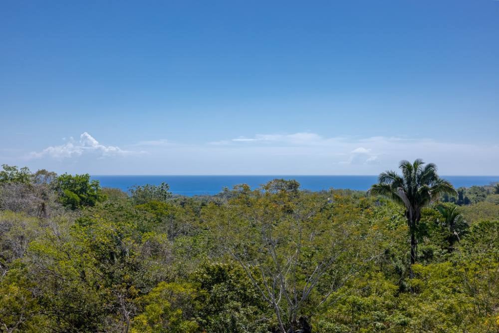 Two Bedroom Oceanview Home, Montezuma, Cobano, Puntarenas, Puntarenas, Costa Rica 60111