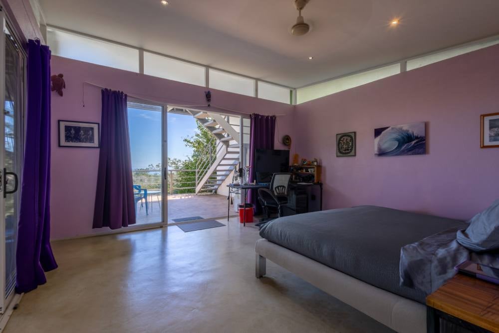 Two Bedroom Oceanview Home — photo 5 of 13