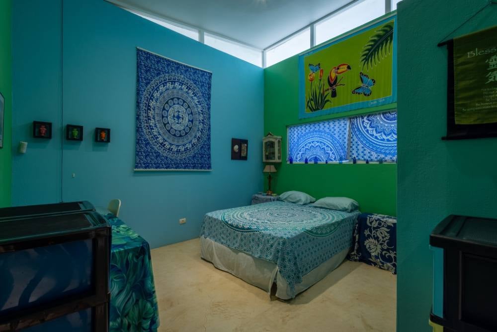 Two Bedroom Oceanview Home — photo 6 of 13