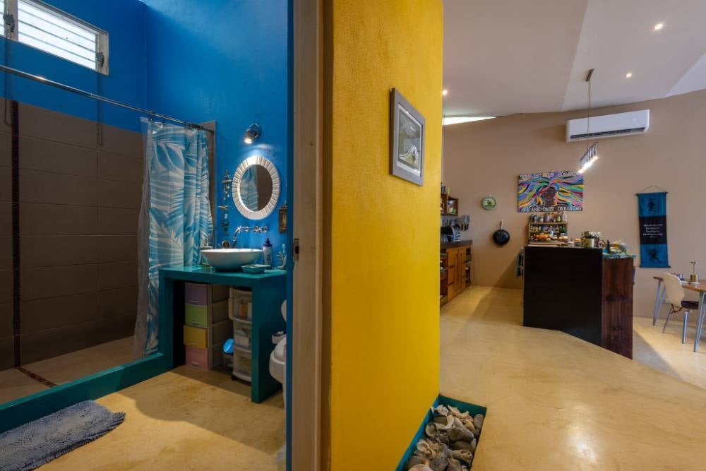 Two Bedroom Oceanview Home — photo 8 of 13