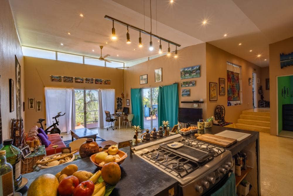 Two Bedroom Oceanview Home — photo 10 of 13