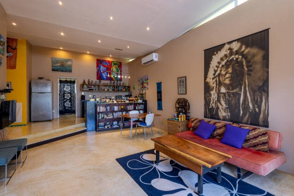 Two Bedroom Oceanview Home — photo 11 of 13