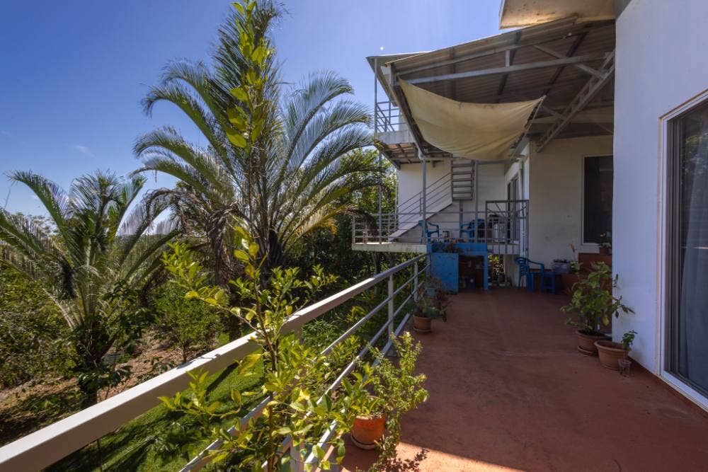 Two Bedroom Oceanview Home — photo 12 of 13