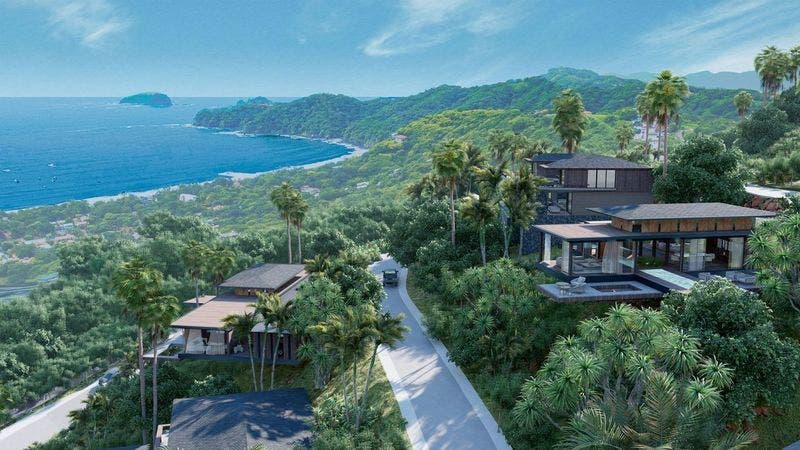 Ocean View Lots in Private Community — photo 2 of 19