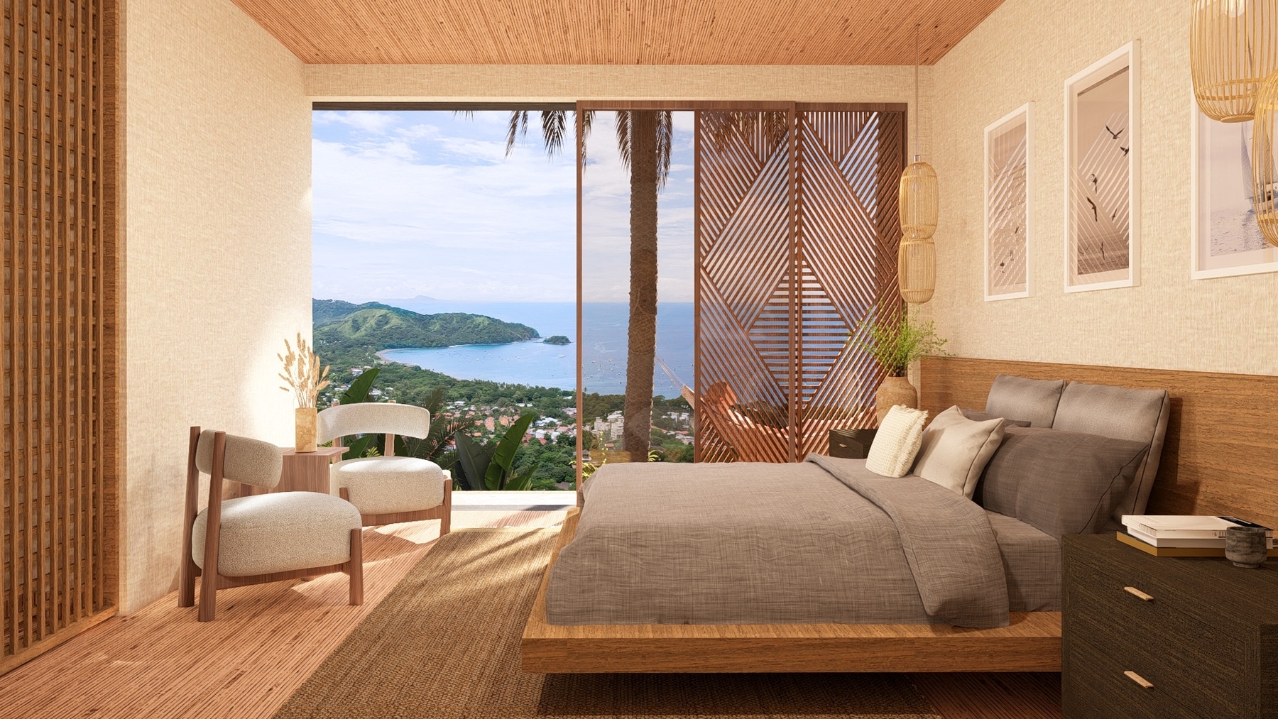 Ocean View Lots in Private Community — photo 11 of 19