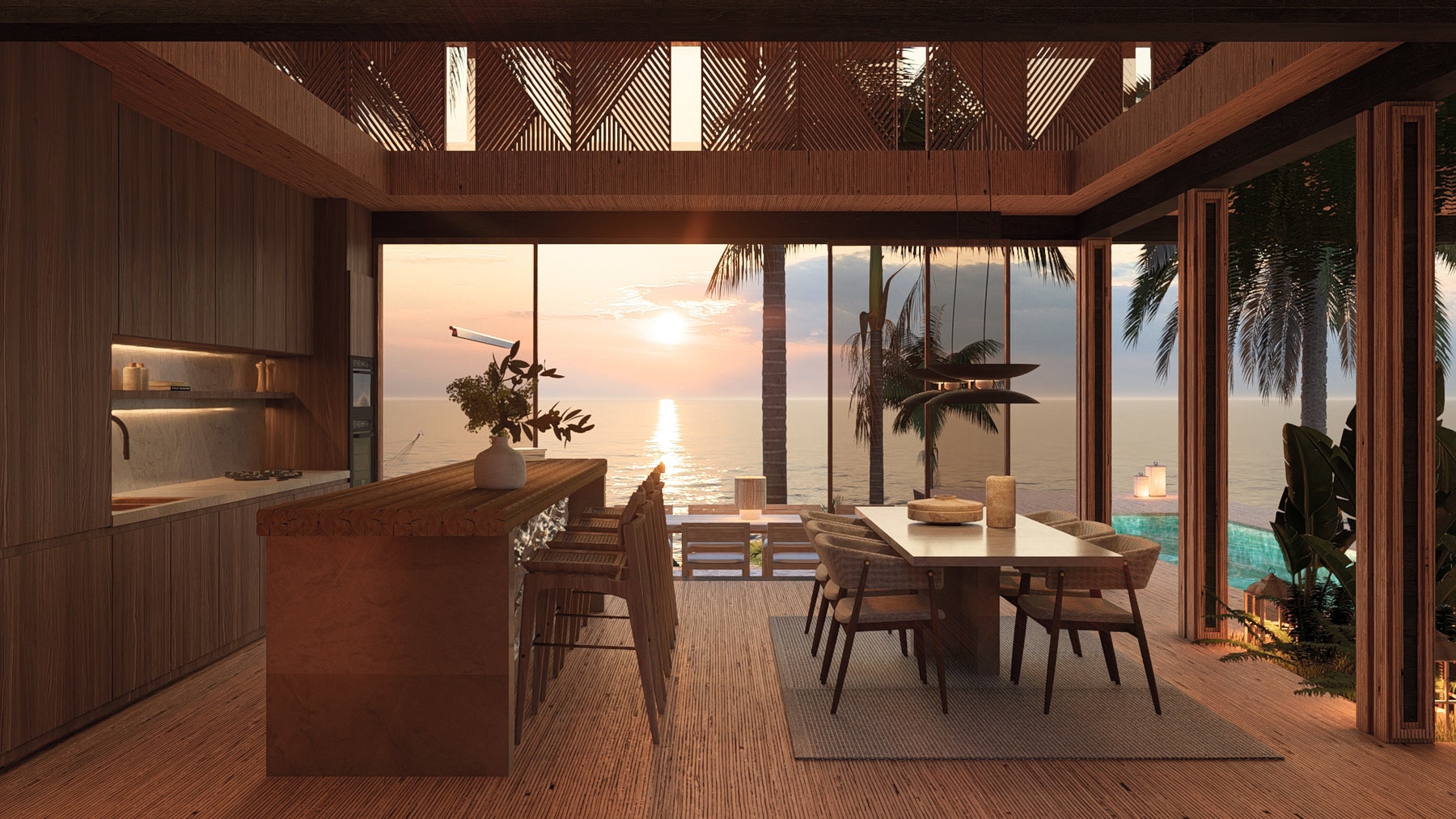 Ocean View Lots in Private Community — photo 9 of 19