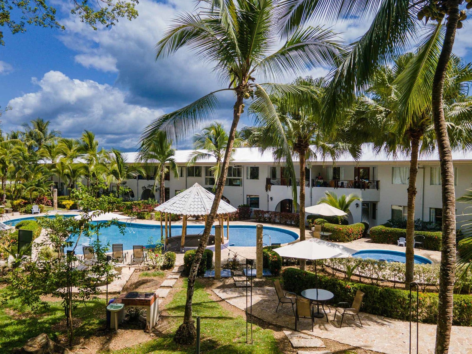 Nature Retreat Condo, Quepos, Manuel Antonio, Puntarenas, Costa Rica