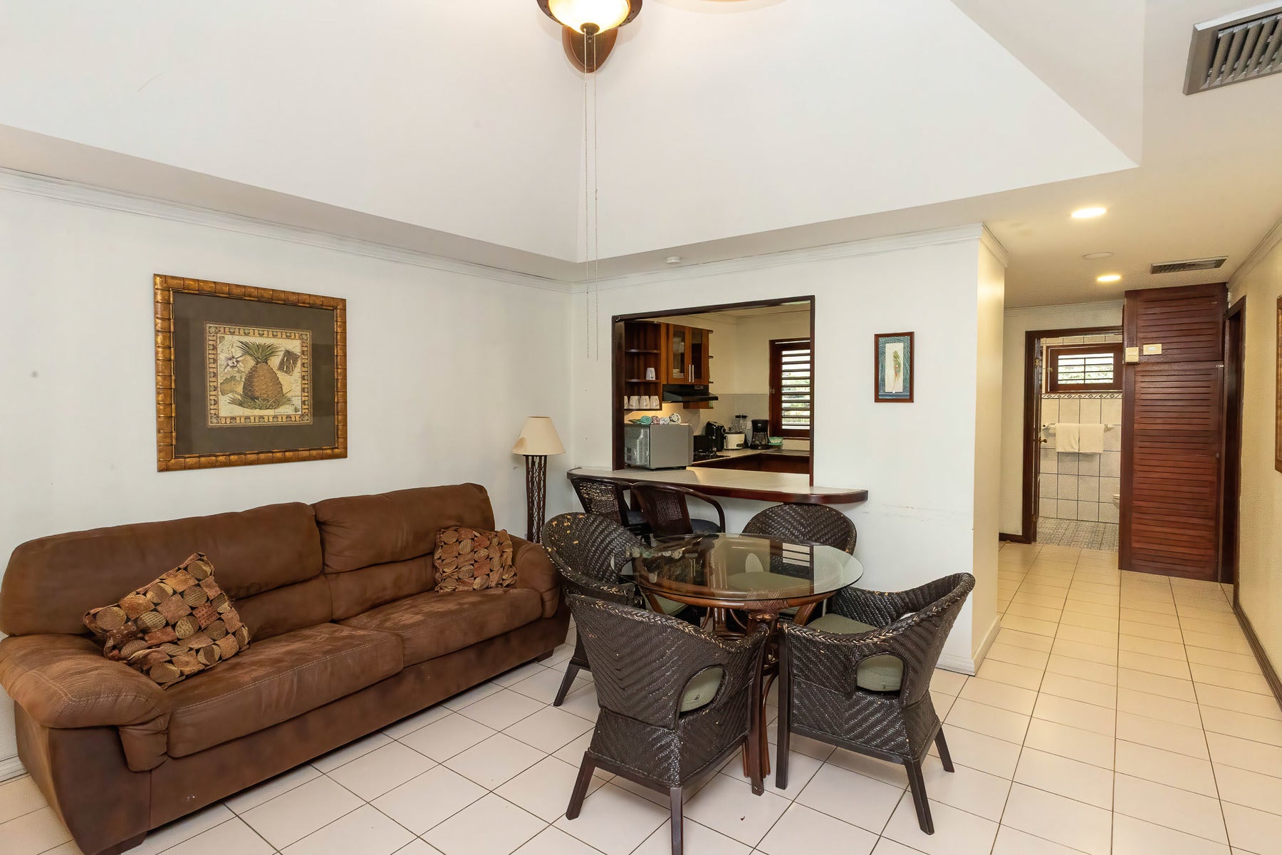 Nature Retreat Condo — photo 19 of 19