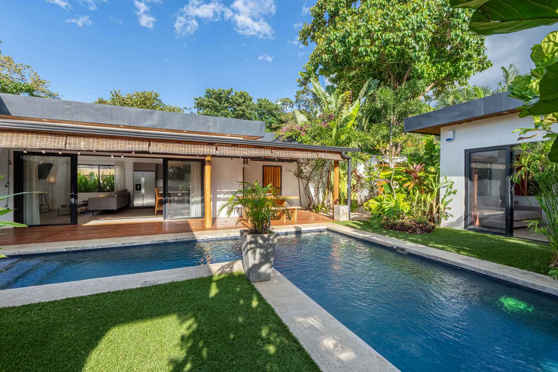 Contemporary Tropical Style, Tamarindo, Tamarindo, Santa Cruz, Guanacaste, Costa Rica 50309