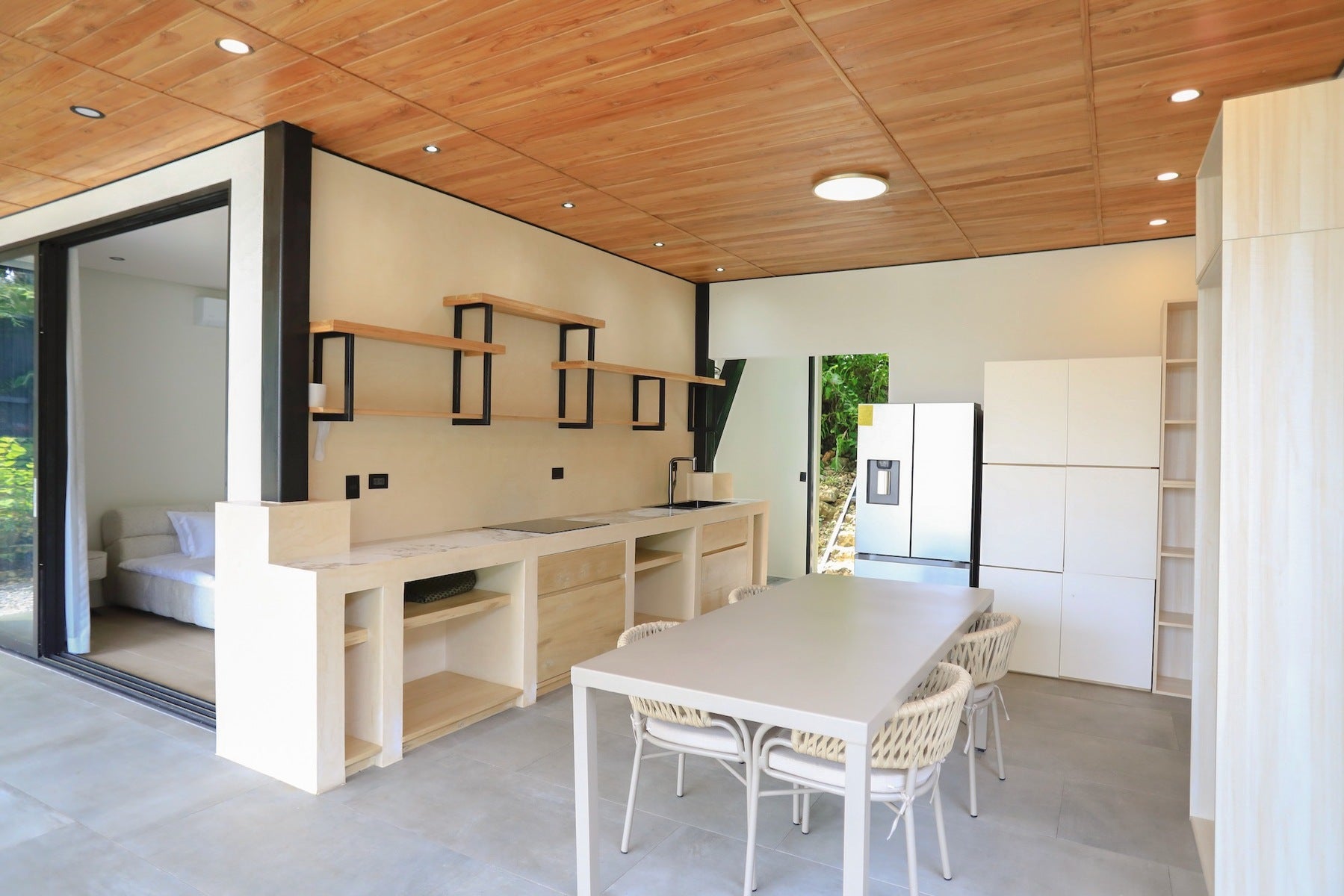 Modern Ocean-View Multi Purpose Home with Pool in Santa Teresa, Santa Teresa, Cobano, Puntarenas, Puntarenas, Costa Rica 60111