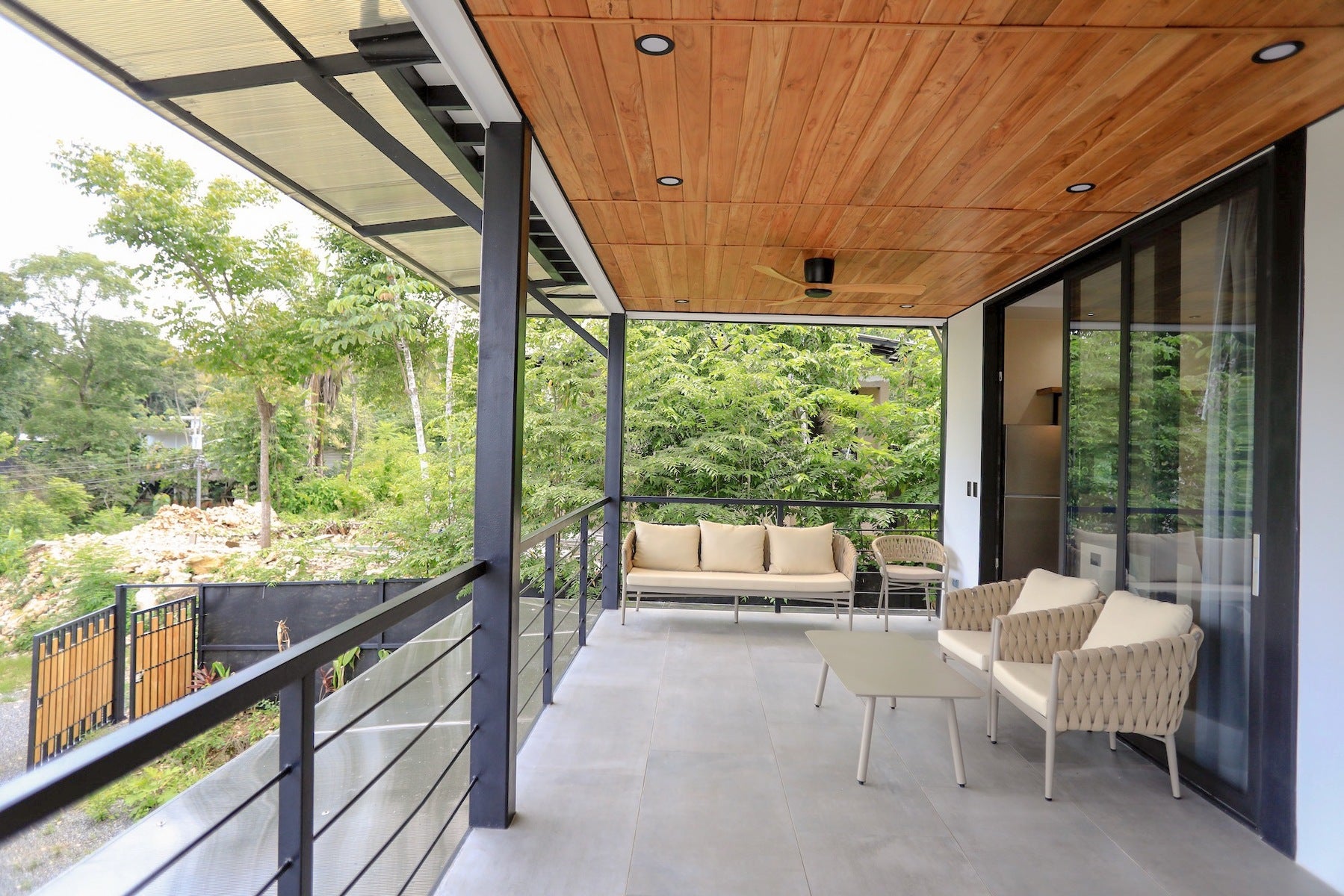 Modern Ocean-View Multi Purpose Home with Pool in Santa Teresa — photo 8 of 19