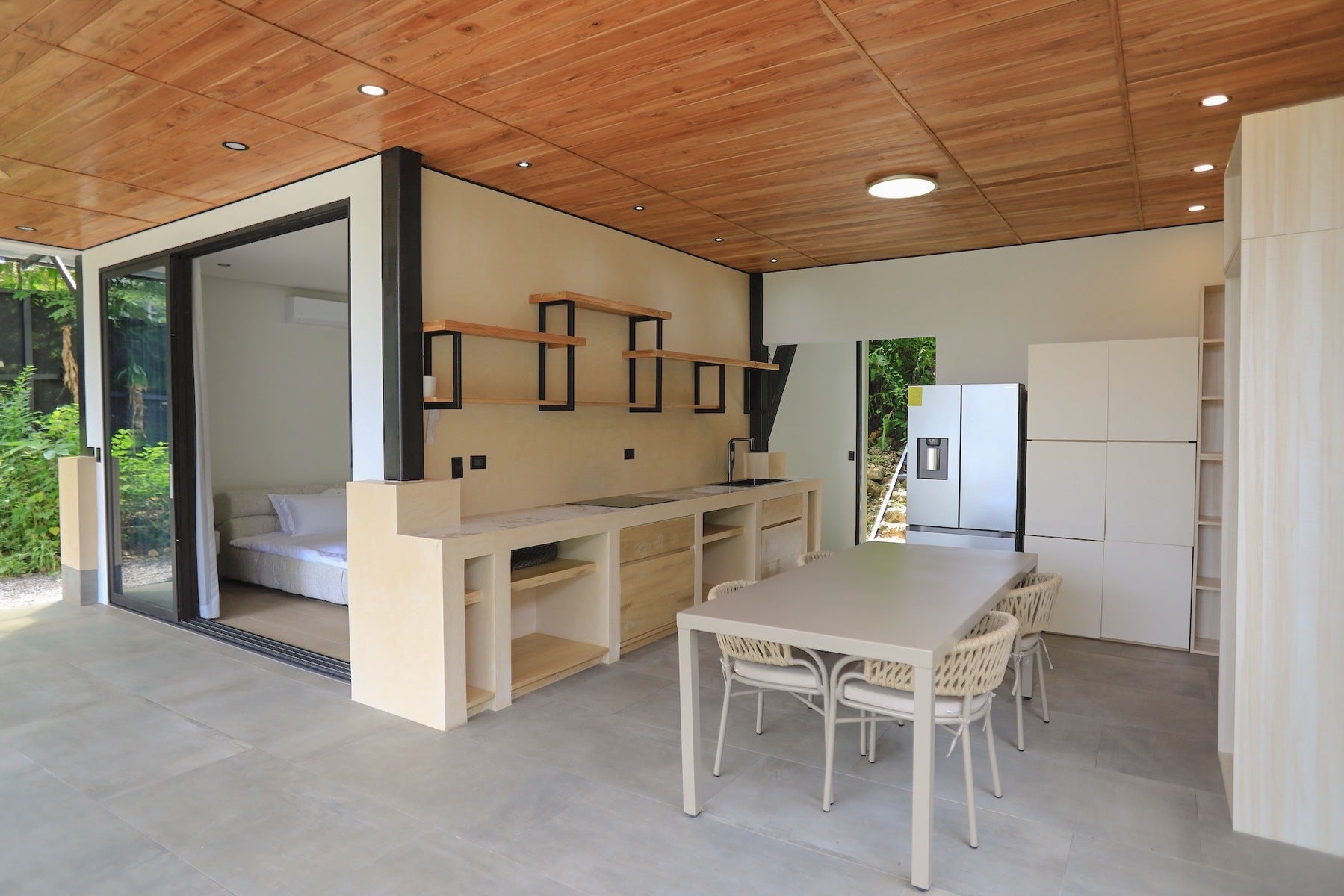 Modern Ocean-View Multi Purpose Home with Pool in Santa Teresa — photo 4 of 19