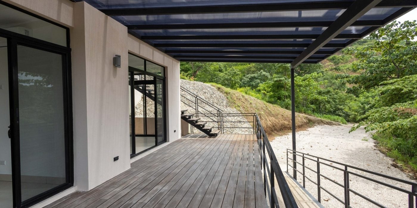 New Private Jungle Retreat — photo 5 of 19