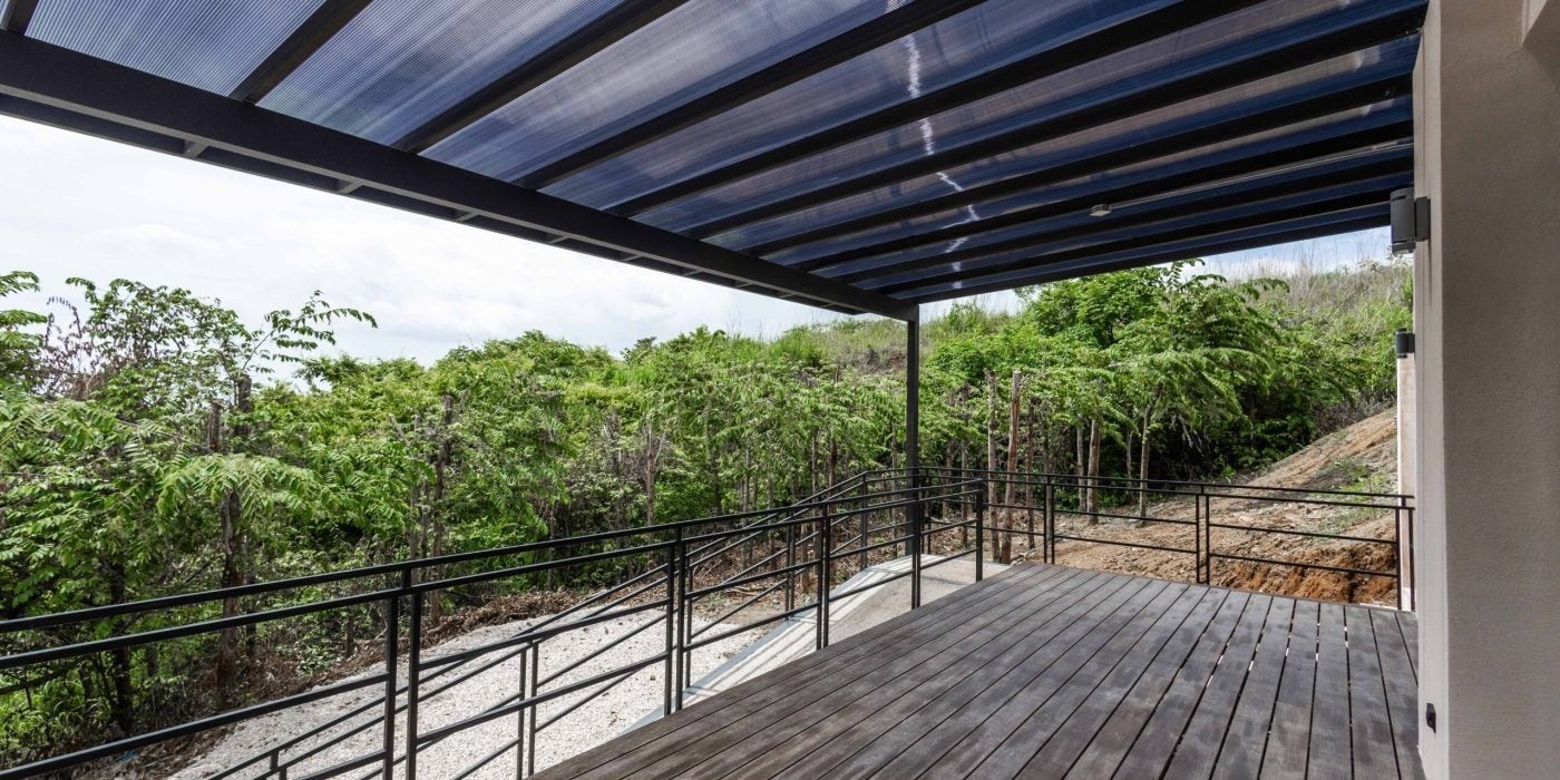 New Private Jungle Retreat — photo 7 of 19
