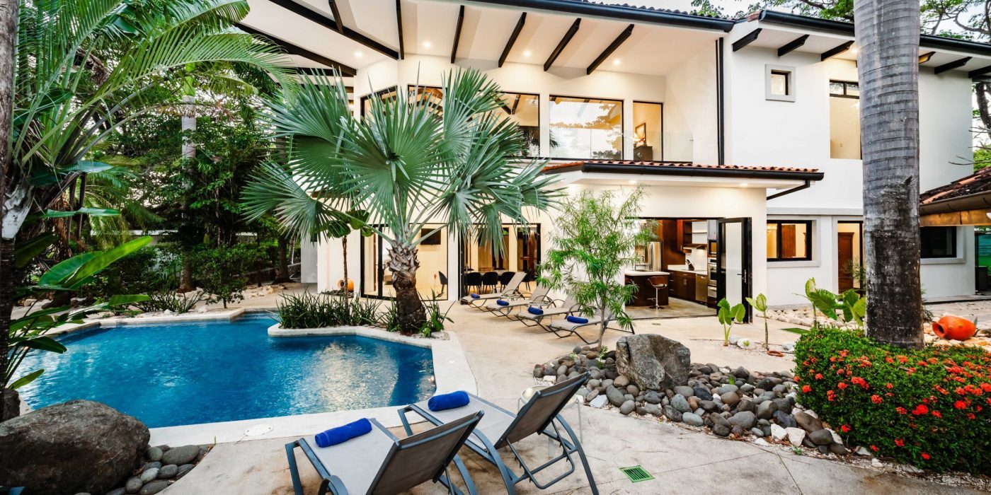 Prime Location In Gated Comunnity, Reserva De Golf, Hacienda Pinilla, Tamarindo, Santa Cruz, Guanacaste, Costa Rica 50309