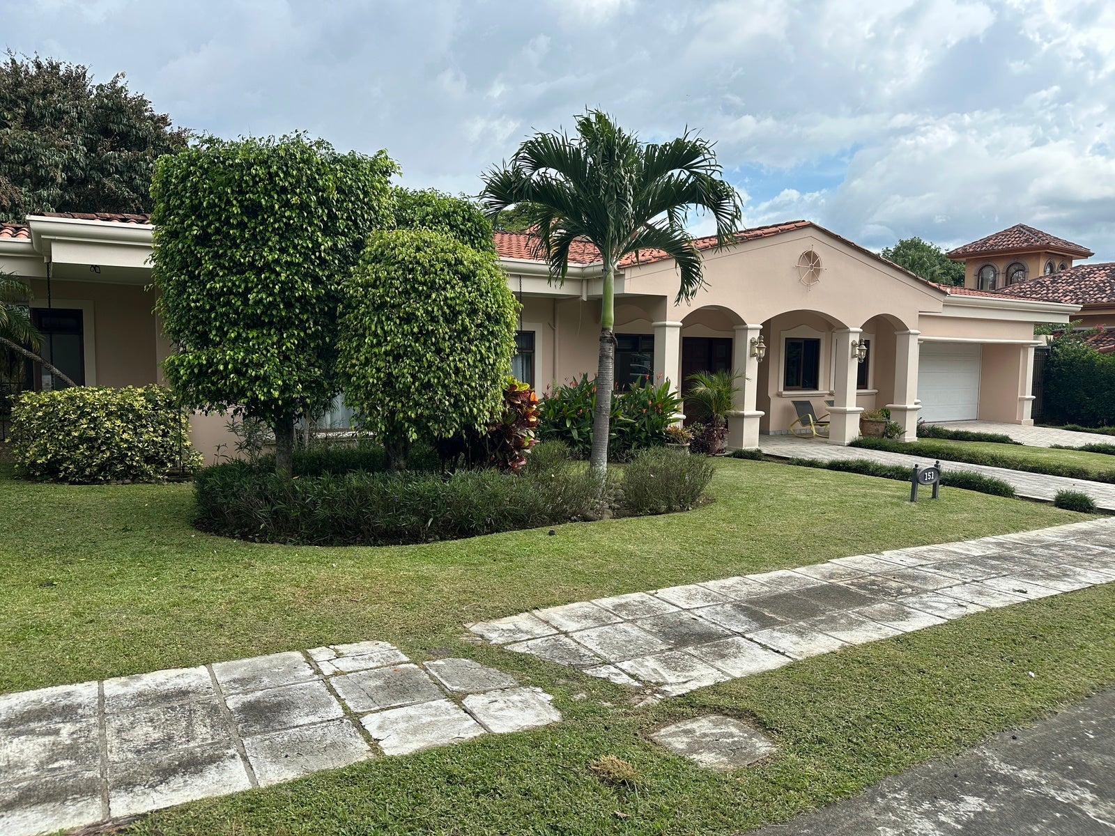 Single level home, Valle Del Sol, Santa Ana, Pozos, Santa Ana, San Jose, Costa Rica 10903