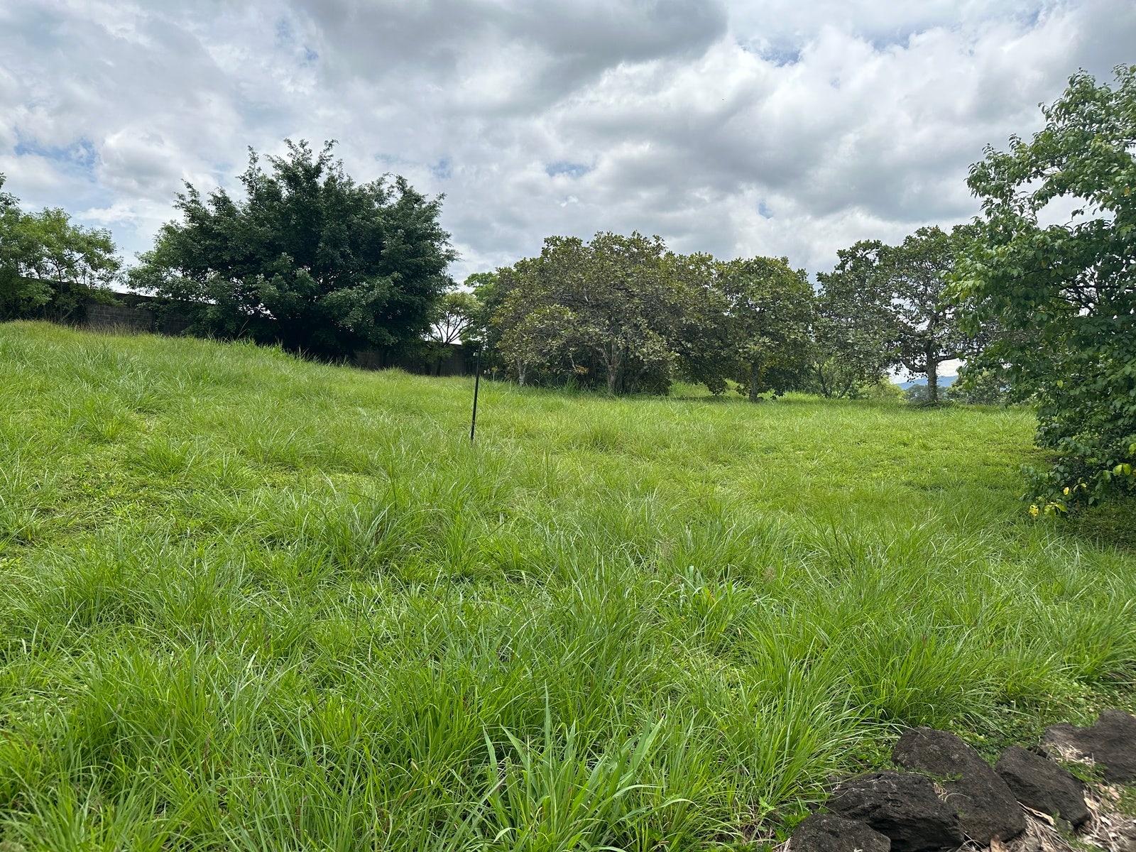 Premium Lot in First Phase of Hacienda Espinal — photo 6 of 19
