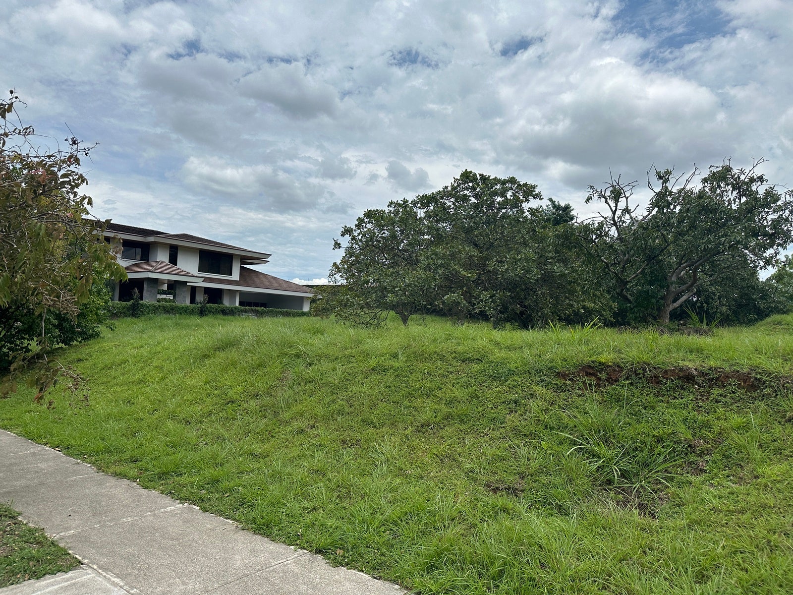 Premium Lot in First Phase of Hacienda Espinal — photo 12 of 19