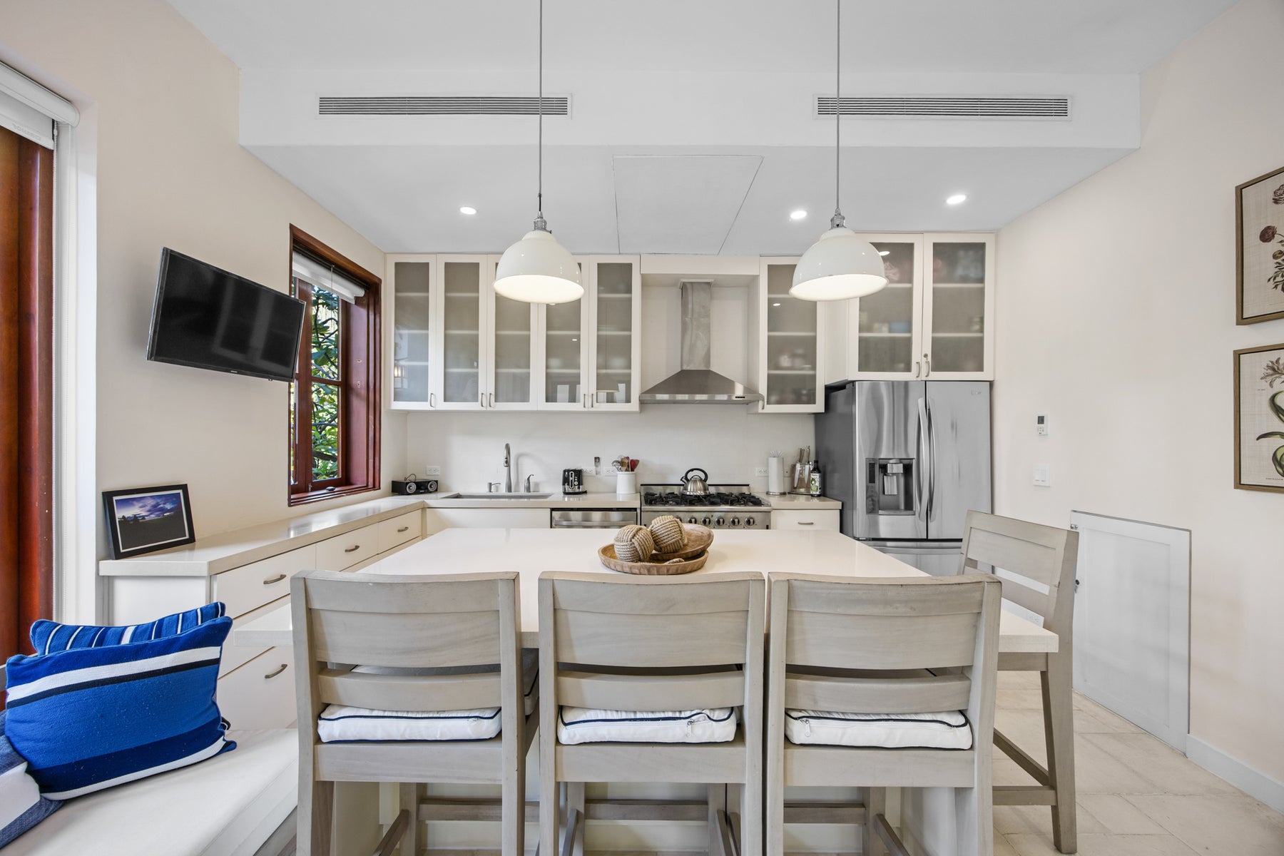 Casa Chameleon Condominiums, #A Las Catalinas, Las Catalinas, Flamingo, Cabo Velas, Santa Cruz, Guanacaste, Costa Rica 50304