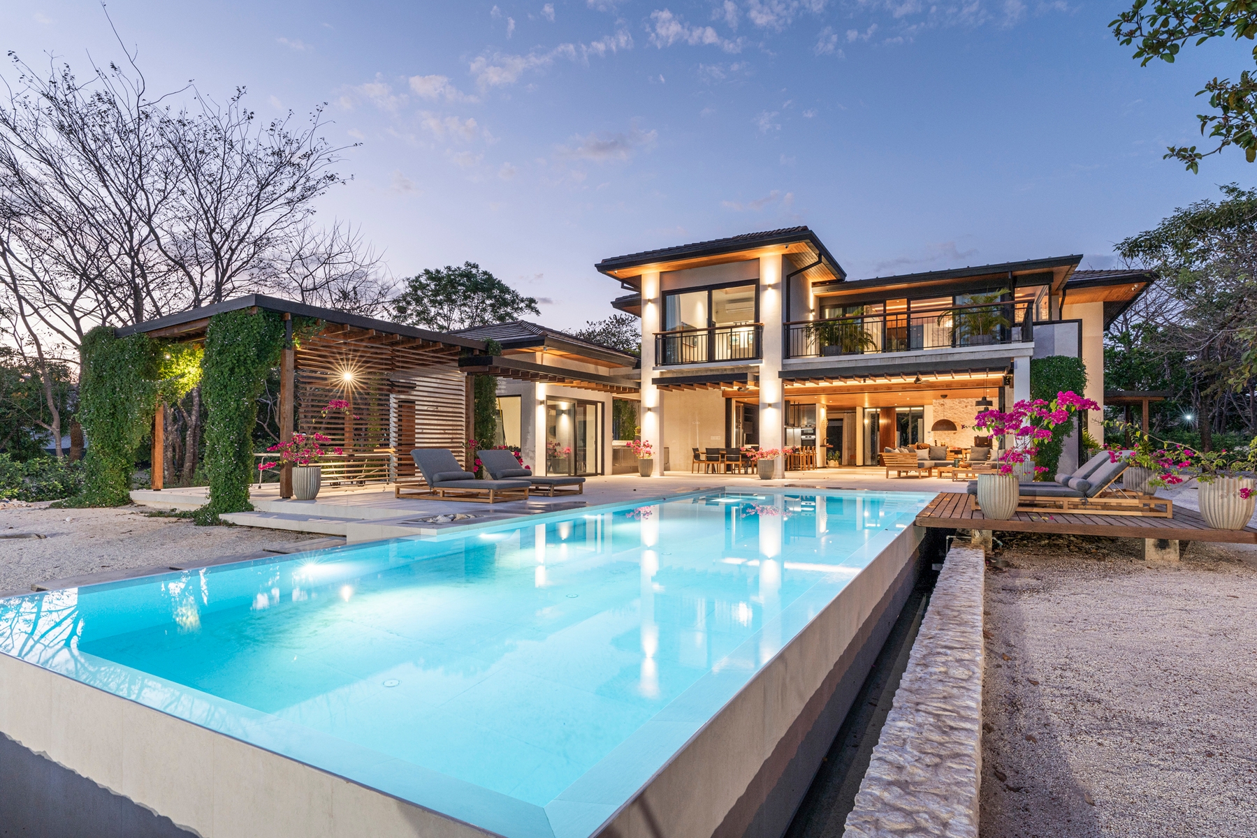 Modern Tropical House With Pool, Las Golondrinas, Hacienda Pinilla, Tamarindo, Santa Cruz, Guanacaste, Costa Rica 50309