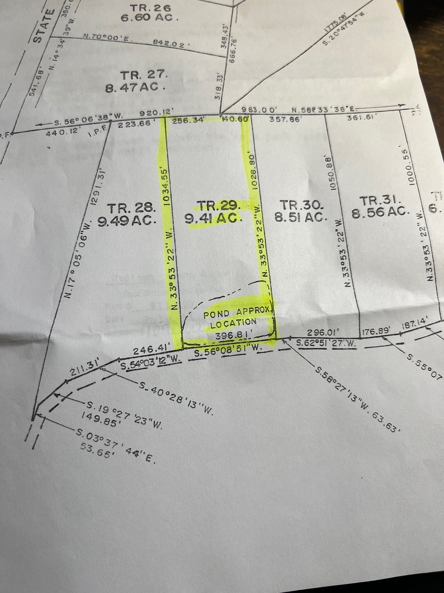 Property photo for 0 Lowe Road, Madison, GA